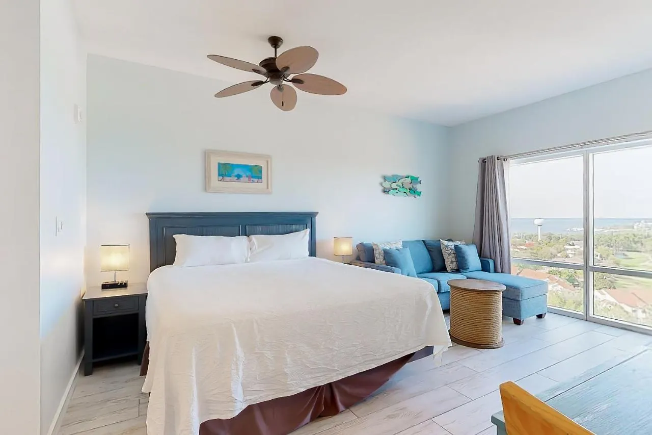 Luau 7609 Combo Apartment Destin