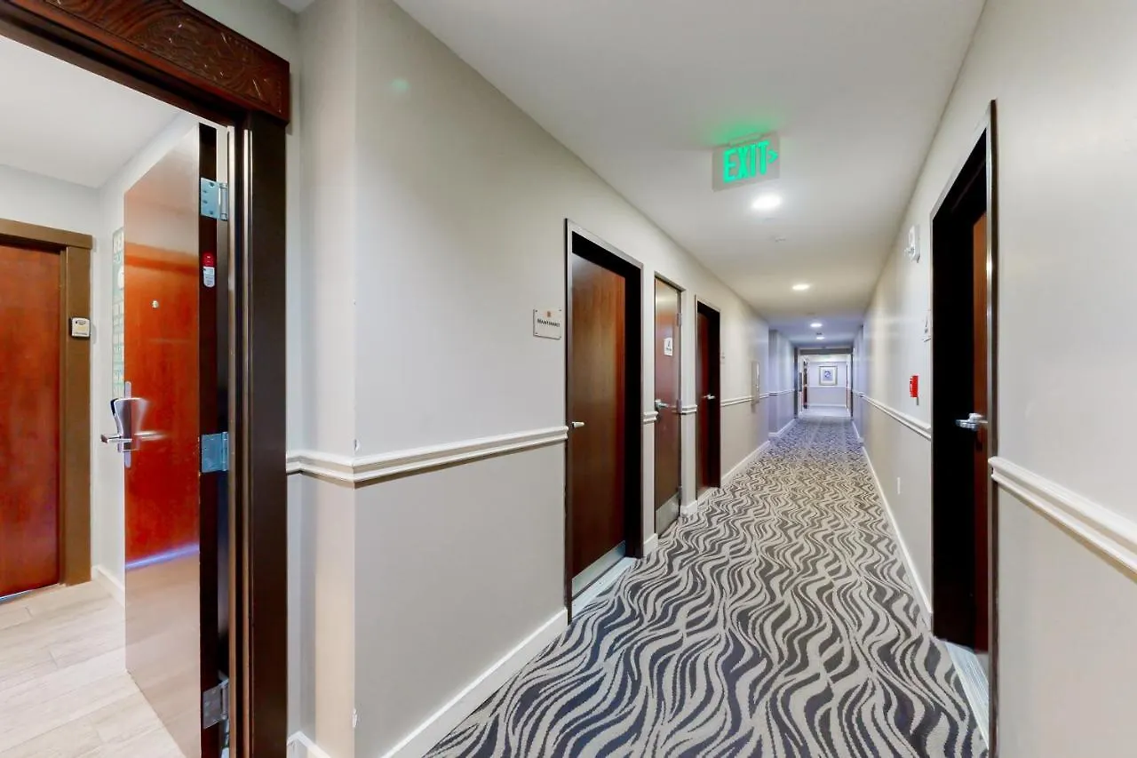 Luau 7609 Combo Apartment Destin United States