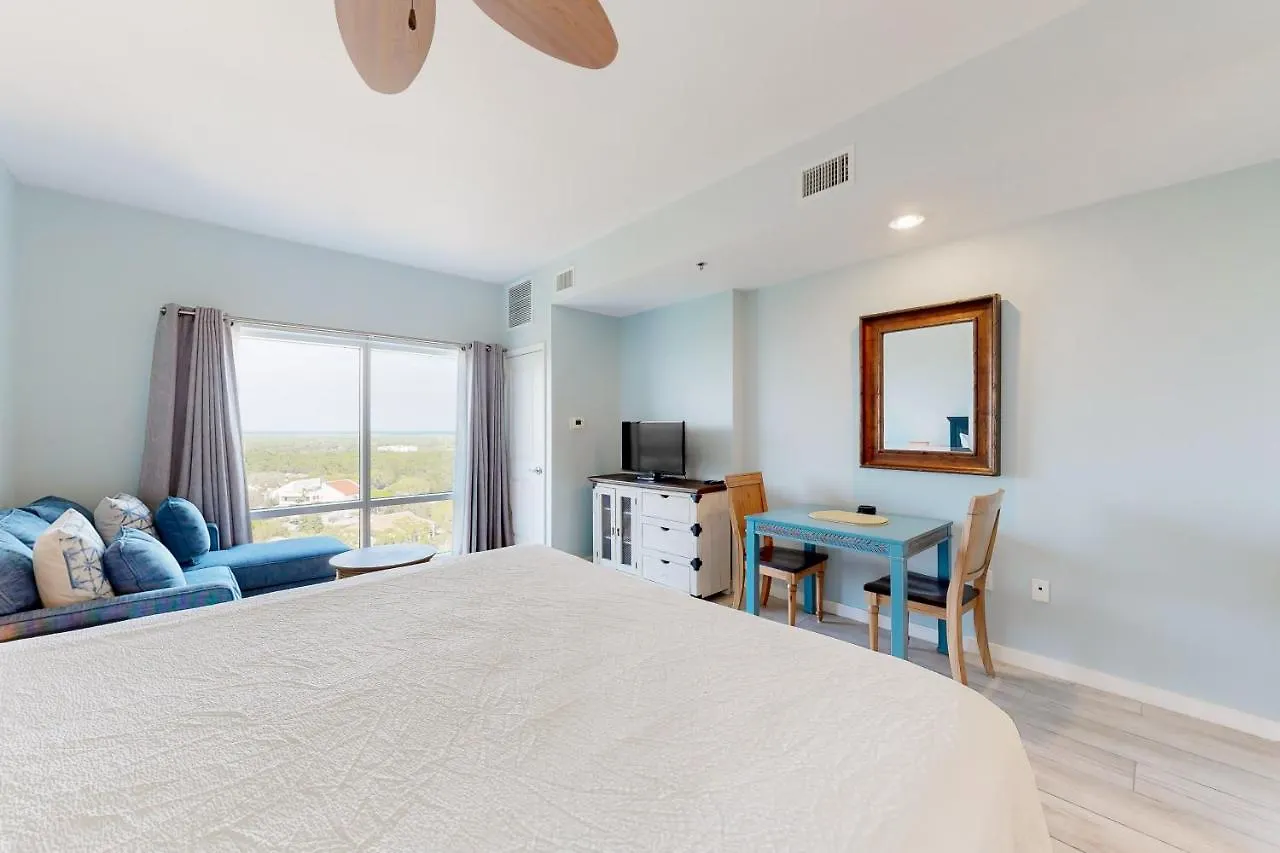 Luau 7609 Combo Apartment Destin