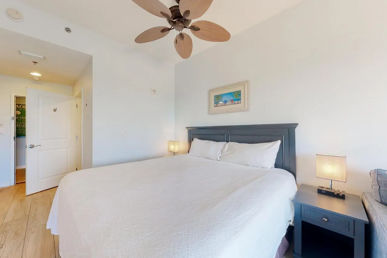 Luau 7609 Combo Apartment Destin United States