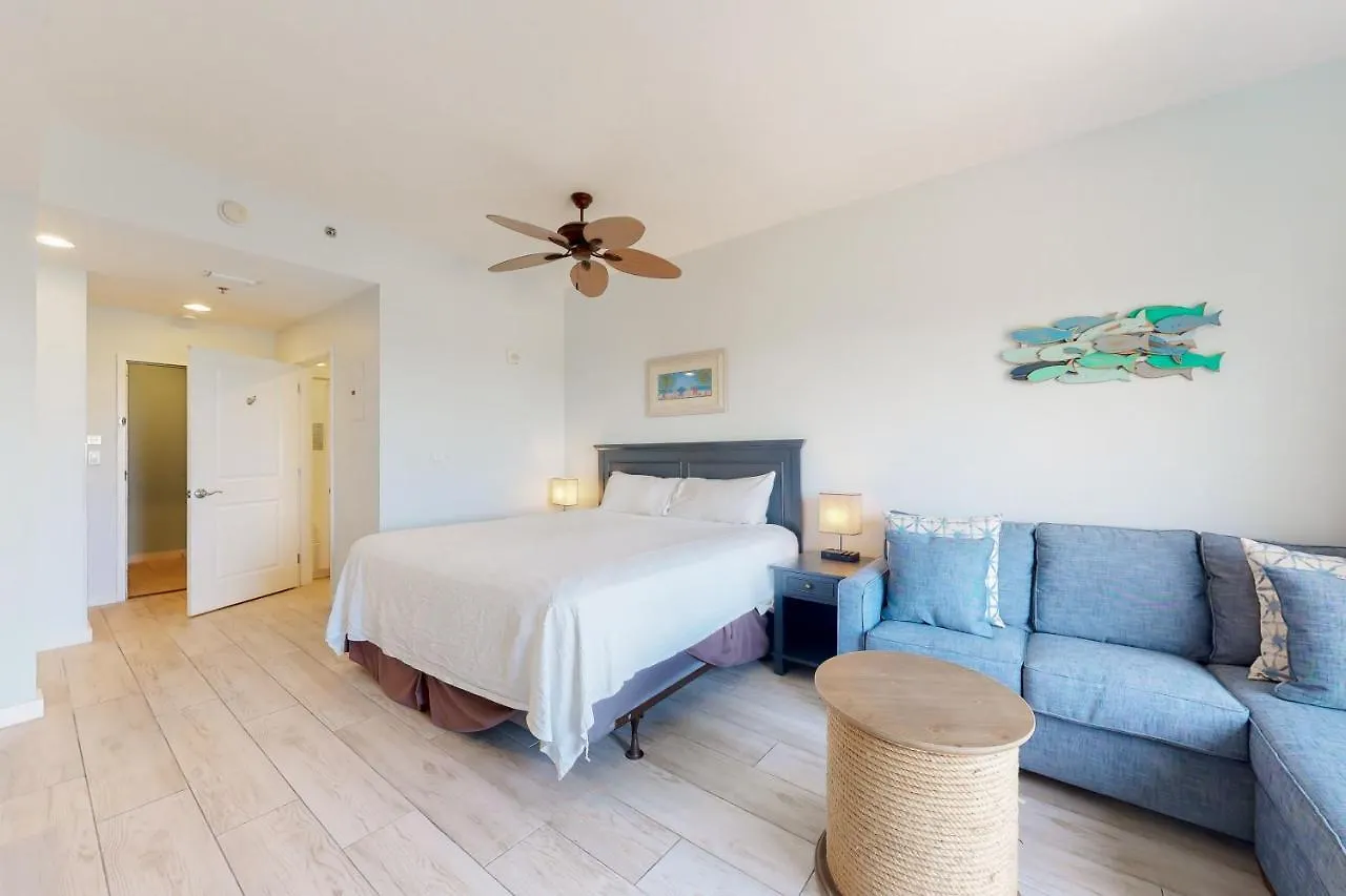 Luau 7609 Combo Apartment Destin